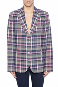 MADRAS CHECK JKT