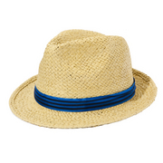 STRAW HAT