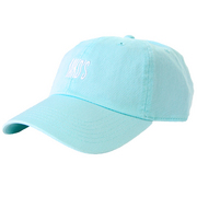 MKDfS LOGO COTTON CAP