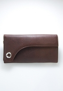 f12 Flap Sign Long Wallet