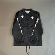 OLD JAPANESE COACH JACKET