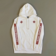 PPG BOX PULLOVER HOODIE