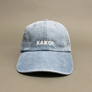 KAKOI DAD CAP