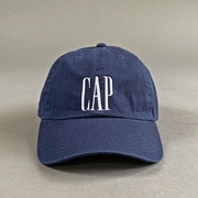 ”CAP” DAD CAP