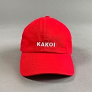 KAKOI DAD CAP