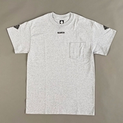 POCKET T-SHIRTS