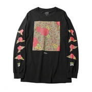 ROZEMAZE Long Sleeve Tee