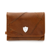Insection Three Fold Wallet