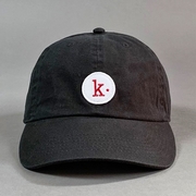 PATCH LOGO DAD CAP