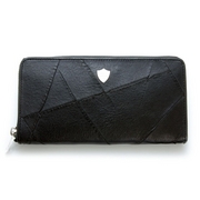 Insection Zip Long Wallet