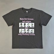 Hats live forever T-SHIRTS