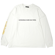 Rebirth Long Sleeve Tee