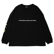 Rebirth Long Sleeve Tee