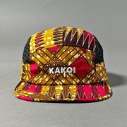 AFRICAN JET CAP