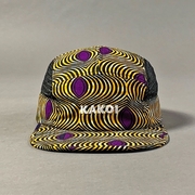 AFRICAN JET CAP