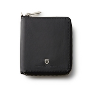 Sign Zip Fold Wallet