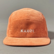 LOGO JET CAP