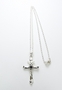 Royal Cross Pendant - Lʐ^1