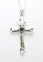 Royal Cross Pendant - Lʐ^2