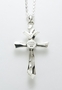 Royal Cross Pendant - Lʐ^3