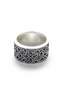 G Pattern Ring-Lʐ^1