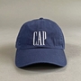 ”CAP” DAD CAP写真1