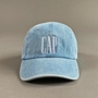 ”CAP” DAD CAP写真1