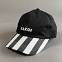 KAKOI DAD CAP ver. STRIPEʐ^2