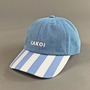 KAKOI DAD CAP ver. STRIPEʐ^2