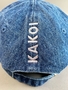 KAMON DAD CAP写真5