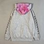 TIE DYE PULLOVER HOODIEʐ^3