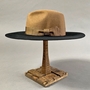 2TONE WIDE BRIM HATʐ^2