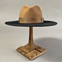 2TONE WIDE BRIM HATʐ^4