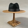 2TONE WIDE BRIM HATʐ^4