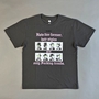 Hats live forever T-SHIRTSʐ^1