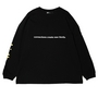 Rebirth Long Sleeve Teeʐ^1