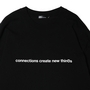 Rebirth Long Sleeve Teeʐ^2