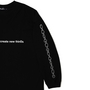 Rebirth Long Sleeve Teeʐ^6