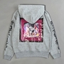 CHAOS TOKYO PULLOVER HOODIEʐ^2