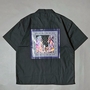 CHAOS TOKYO OPEN COLLAR SHIRTSʐ^2