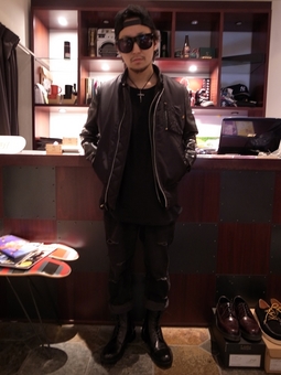 �n�[�g�����h�X�^�b�t�R�[�f�B�l�[�g