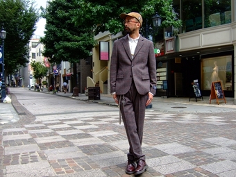 �n�[�g�����h�X�^�b�t�R�[�f�B�l�[�g