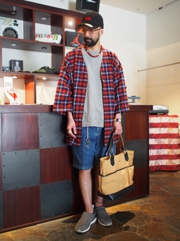 �n�[�g�����h�X�^�b�t�R�[�f�B�l�[�g